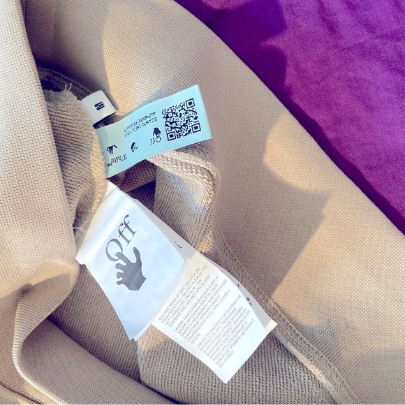 Off-White Beymen 50th year anniversary edition - Picture 6 of 8